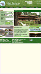 Mobile Screenshot of chitwansafariclub.com